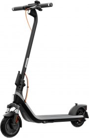 Segway-Ninebot E2 D II E-Scooter f&uuml;r Erwachsene mit Stra&szlig;enzulassung