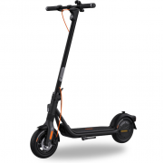 Segway-Ninebot F2 Pro D E-Scooter mit Stra&szlig;enzulassung, max. 20 km/h und bis 55 km Reichweite
