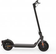 Segway-Ninebot KickScooter F25E Powered by Segway OHNE Stra&szlig;enzulassung !