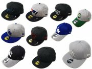 Sehr viele verschiedene New Era NFL, MLB und NBA Caps im Dealclub f&uuml;r 9,90 Euro