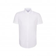 Seidensticker Hemd Slim Fit b&uuml;gelfrei f&uuml;r nur 25,14&euro; bei Amazon