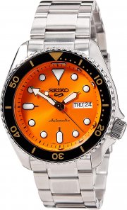 Seiko 5 Sports SRPD59K1 Automatik Uhr