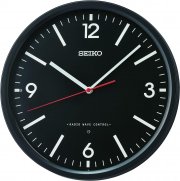 Seiko QHR027K Funk Wanduhr