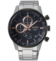 Seiko SSB331P1 Herren Chronograph