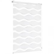 Sekey Doppelrollo Klemmfix ohne Bohren f&uuml;r 17,77&euro;