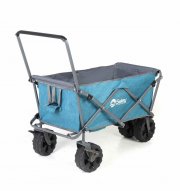 Sekey Faltbarer Bollerwagen