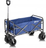 Sekey Faltbarer Bollerwagen Faltwagen Handwagen f&uuml;r 71,99&euro; statt 86,17&euro;