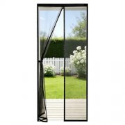 Sekey Fliegengitter T&uuml;r 90x210cm f&uuml;r nur 5,99&euro;