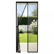 Sekey Fliegengitter T&uuml;r f&uuml;r Balkon, 95x220 cm, f&uuml;r nur 5,99&euro;