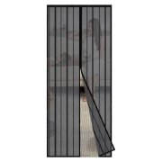 Sekey Magnet-Fliegengitter f&uuml;r Balkont&uuml;r f&uuml;r nur 11,19&euro;
