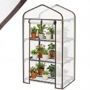 Sekey Mini-Gew&auml;chshaus f&uuml;r Balkon f&uuml;r nur 17&euro;