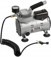 Select Sport Kompressor Mini 