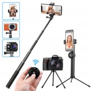 Selfie Stick Stativ f&uuml;r 8,44&euro;