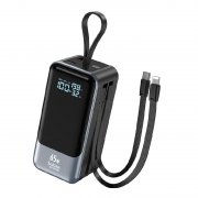 Selore&S-Global 65W Powerbank 18400mAh f&uuml;r nur 31,33&euro;