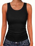 SENBATU Damen Tank Top f&uuml;r 11,99&euro; bei Amazon