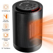 Sendowtek Mini Heizl&uuml;fter Energiesparend f&uuml;r 27,99&euro; statt 36,99&euro;