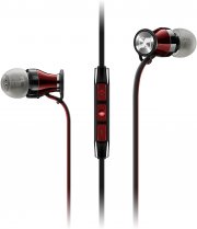 Sennheiser 506231 Momentum In-Ear Kopfh&ouml;rer f&uuml;r iPhone/iPod/iPad