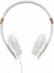 Sennheiser 506789 HD2.30G On-Ear-Kopfh&ouml;rer (mit geschlossener Bauweise f&uuml;r Android) wei&szlig; 