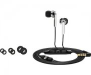 Sennheiser CX 2.00G In-Ear Canal Headset Galaxie-Version Sd Schwarz