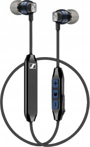 Sennheiser CX 6.00 BT In-Ear BluetoothKopfh&ouml;rer mit Mikrofon+Fernbedienung