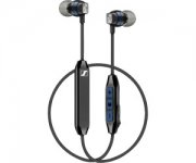 Sennheiser CX 6.00BT In-Ear-Wireless-Kopfh&ouml;rer, schwarz/blau f&uuml;r nur 36,12&euro; statt f&uuml;r 53,94&euro;