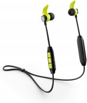 Sennheiser CX Sport Bluetooth In-Ear Wireless Headset 