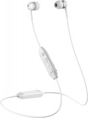 Sennheiser CX350BT Bluetooth In Ear Kopfh&ouml;rer mit Nackenband