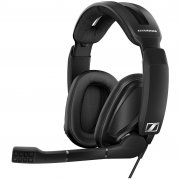 Sennheiser GSP 302Series Over-Ear Gaming Kopfh&ouml;rer
