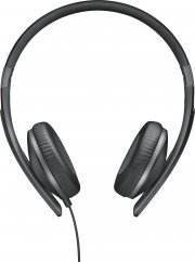 Sennheiser HD 2.30i Black On-Ear-Kopfh&ouml;rer
