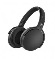 SENNHEISER HD 350BT Over-Ear-Kopfh&ouml;rer mit Bluetooth (Schwarz)