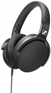 Sennheiser HD 440S Over-Ear Kopfh&ouml;rer bei Notebooksbilliger f&uuml;r 50,98 Euro