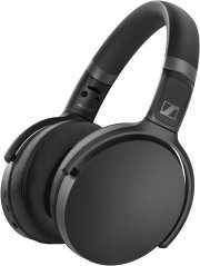 Sennheiser HD 450BT Bluetooth Kopfh&ouml;rer mit aktiver Ger&auml;uschunterdr&uuml;ckung und Sprachsteuerung