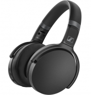 Sennheiser HD 450BT Bluetooth Kopfh&ouml;rer mit aktiver Ger&auml;uschunterdr&uuml;ckung und Sprachsteuerung