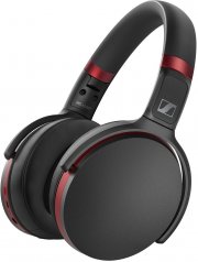 Sennheiser HD 458BT Bluetooth B&uuml;gelkopfh&ouml;rer 