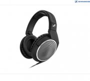 Sennheiser HD 471I B&uuml;gelkopfh&ouml;rer, 3 m Kabell&auml;nge, Schwarz f&uuml;r 39&euro; statt 62,04&euro;