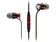 SENNHEISER Momentum I, In-ear Kopfh&ouml;rer, Schwarz nur 57,99&euro; incl. VSK statt 63,90&euro; (Idealo)