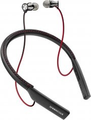 Sennheiser MOMENTUM In-Ear Wireless, schwarz