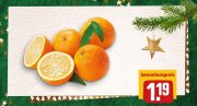 Sensationspreis bei Rewe: 2 Kilo Orangen nur 1,19&euro;