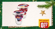 Sensationspreis bei Rewe: M&uuml;ller Froop nur 0,27&euro; (Nur noch bis morgen)