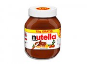 Sensationspreis bei Rewe: Nutella 825 Gramm Glas nur 2,65&euro;