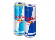 Sensationspreis der Woche: Red Bull f&uuml;r 0,95&euro;