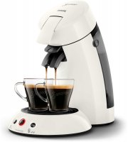 SENSEO HD6554/10 Kaffeepadmaschine bei V&ouml;lkner f&uuml;r 39,99 Euro