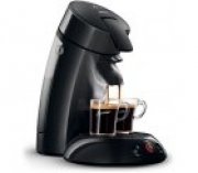 Senseo Original HD7817/69 Kaffeepadmaschine schwarz f&uuml;r 47,47&euro; statt 56,58&euro;