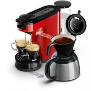 Senseo Switch 2in1 Kaffeemaschine f&uuml;r 69,99&euro; bei eBay