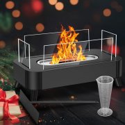 Sentasi Ethanol Tischkamin