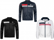 Sergio Tacchini Daxton Track Top Herren Jacken