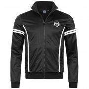 Sergio Tacchini Ilka Retro Herren Trainingsjacken in 3 Farben bei SportSpar f&uuml;r 33,94 Euro