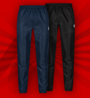 Sergio Tacchini Zakar Pant Trainingshosen bei SportSpar f&uuml;r 17,08 Euro