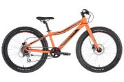 Serious Kinderfahrrad &raquo;Trailkid Comp&laquo;, 7 Gang