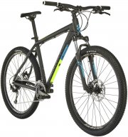 Serious Ridge Trail Disc Black Matt 27,5 Zoll Mountainbike bei Karstadt f&uuml;r 249 Euro